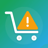 njX Low Stock Alerts & Reorder logo