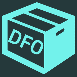 Decode Files Organizer logo