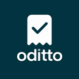 Oditto logo