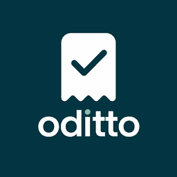 Oditto logo