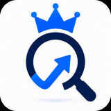SearchRankMaster logo