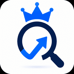 SearchRankMaster logo
