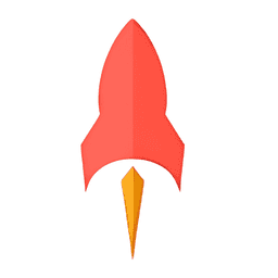 Referral Rocket & Affiliate logo