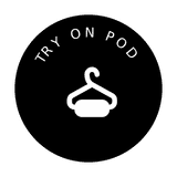 TryOnPod ‑ Virtual Try On Room logo