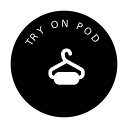 TryOnPod ‑ Virtual Try On Room logo