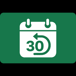 Restock Date logo