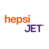 HepsiJET logo