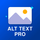 Corvuna Alt Text Pro logo