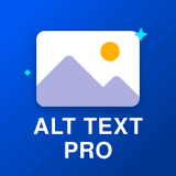 Corvuna Alt Text Pro logo