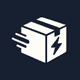 ShopFast: Same‑Day Delivery logo