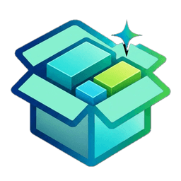 BoxPack IQ logo
