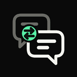Glossa: AI Store Translation logo