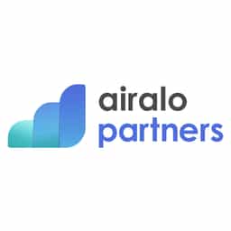 Airalo logo