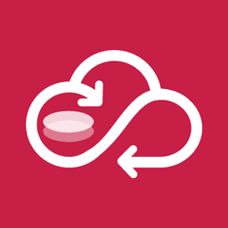Syncora: Backup & Restore logo