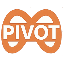 PIVOT Keyword Master logo