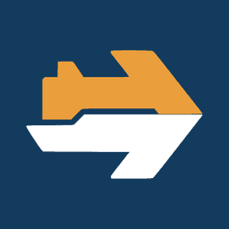 Ferry: waybills & tracking logo