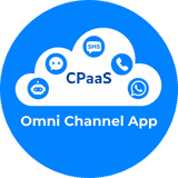 Omni Channel App logo