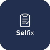 Selfix logo