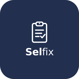 Selfix logo