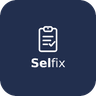 Selfix logo