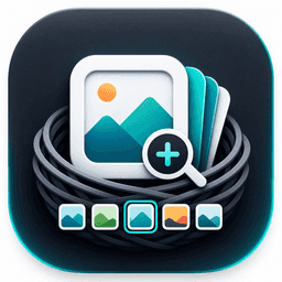 Nest Gallery logo
