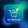 AfterClick logo