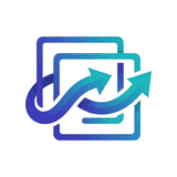 VisualFlow: Bulk AI Image Swap logo