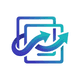 VisualFlow: Bulk AI Image Swap logo