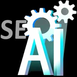 AI SEO: SEO Agent logo
