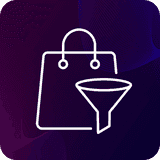 Filtrify Product Search Filter logo