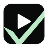 Verity Video Reviews logo