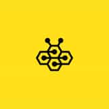 Hivebee AI logo