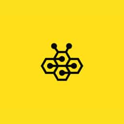 Hivebee AI Search logo