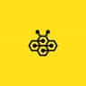 Hivebee AI Search logo