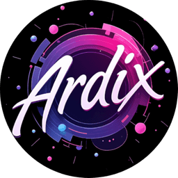 aRDiX logo