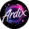 aRDiX logo
