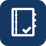AccessBinder: ADA WCAG Audit logo