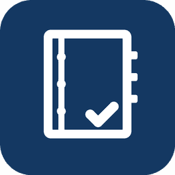 AccessBinder: ADA WCAG Audit logo
