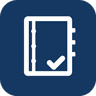 AccessBinder: ADA WCAG Audit logo