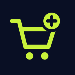 ConvertLabs Cart Drawer Upsell logo