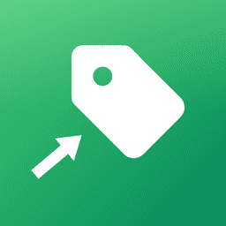 Tagflow — Order Tagger logo
