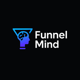 Funnel Mind logo
