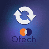 Matat Otech ERP logo