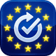 EU Withdrawal Form & Button logo