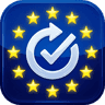 EU Withdrawal Form & Button logo