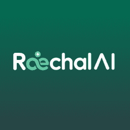 Raechal AI logo