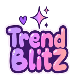 TrendBlitz:Ai Analyzer logo