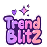 TrendBlitz:Ai Analyzer logo