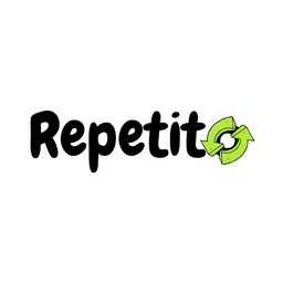 Repetito logo