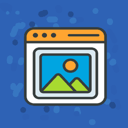 Clickify ‑ Clickable Banner logo